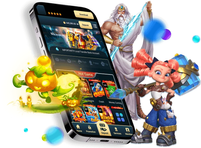 Cập nhật game mới ku3933